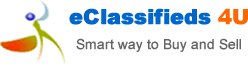 Free Edmonton Classifieds at eClassifieds4U