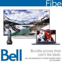 @@@UNLIMITED HIGHSPEED FibeNET/HOME PHONE/Fibe&SatTV(w/freeHDPVR)$82.85p/month@@@