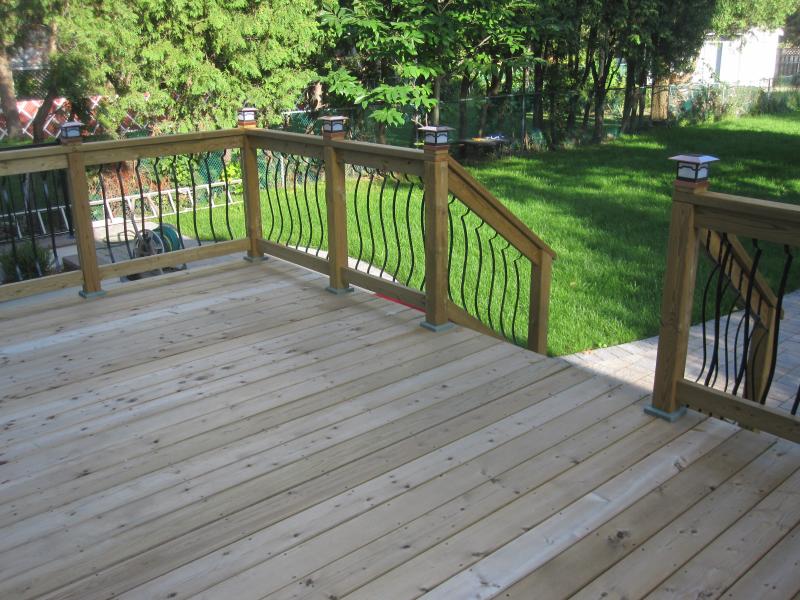 DECKS DECKS DECKS Image eClassifieds4u