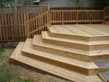 DECKS DECKS DECKS Image eClassifieds4u 2