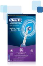 Free Oral B Rechargeable Toothbrush Precision 2000 Image eClassifieds4U