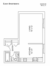 Renting at $660/m - $200 Bunus !! (Valid till June 8th ONLY) Image eClassifieds4u 1