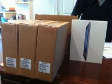 Brand New Unlocked iPhone 5 - 64gb