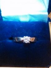 EASY $97 PAYMENT PLAN FOR A DIAMOND RING YOU CAN BOTH BE PROUD OF Image eClassifieds4U