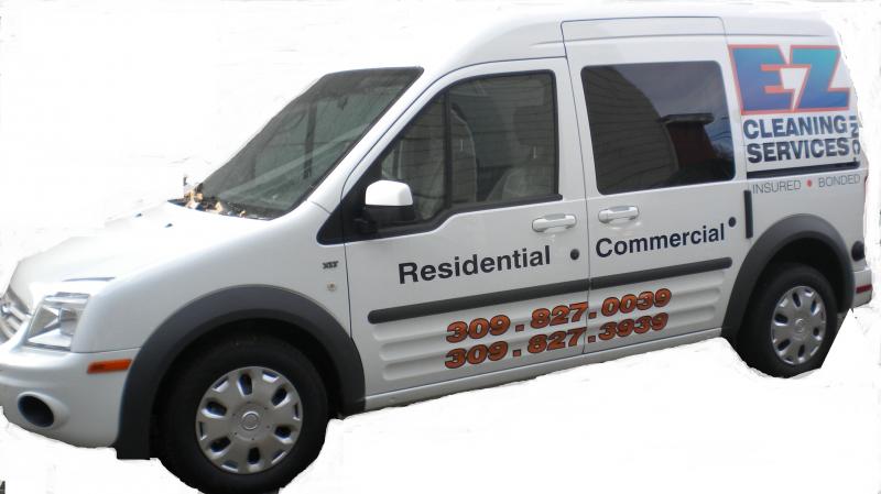 Residential & Commercial Cleaning Image eClassifieds4u