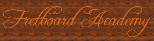 Fretboard Academy-Guitar Lessons *1st lesson FREE*+Skype Lessons Image eClassifieds4u
