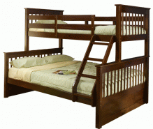 SOLID WOOD BUNK BEDS - AMAZING PRICES!