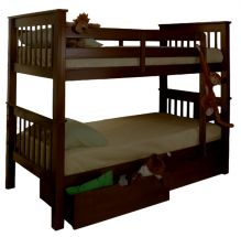 SOLID WOOD BUNK BEDS - AMAZING PRICES! Image eClassifieds4u 2