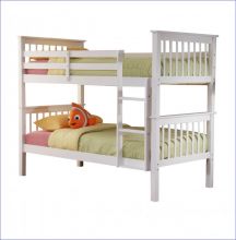 SOLID WOOD BUNK BEDS - AMAZING PRICES! Image eClassifieds4u 4