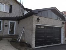 Vinyl Siding + Soffit Fascia Eavestrough Installation 416-716-5373 - Toronto Image eClassifieds4u 1