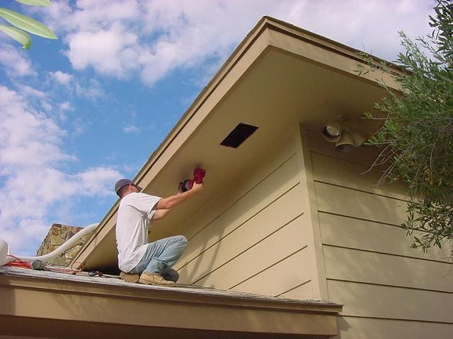 Vinyl Siding + Soffit Fascia Eavestrough Installation 416-716-5373 - Toronto Image eClassifieds4u