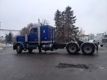 2000 Western Star 550 Single Turbo CAT