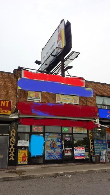 JEWELLERY STORE FOR RENT Image eClassifieds4u