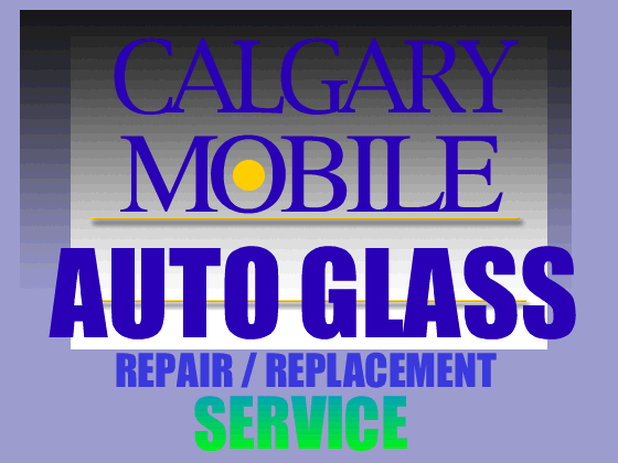CALGARY MOBILE AUTO GLASS REPLACEMENT Image eClassifieds4u