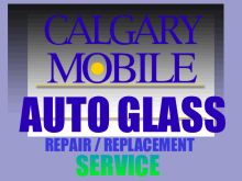 CALGARY MOBILE AUTO GLASS REPLACEMENT Image eClassifieds4u 4