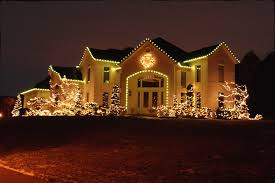 Christmas lights setup by Your Tree Doctor Image eClassifieds4u