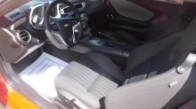 2012 Chevrolet Camaro LS Image eClassifieds4u 4