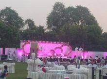 Best outdoor catering services in Rajasthan