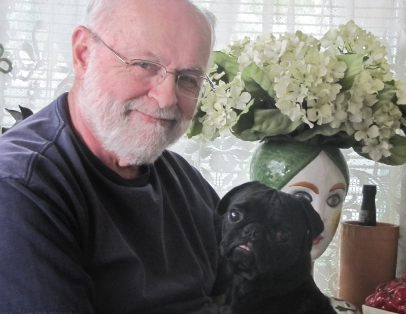 Healthy Male and Female Pug puppies Call Or Text At (225) 800-0871 Image eClassifieds4u