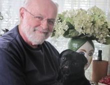 Healthy Male and Female Pug puppies Call Or Text At (225) 800-0871 Image eClassifieds4U