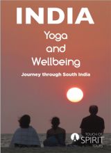Discover South India’s in a life-enhancing yoga excursion