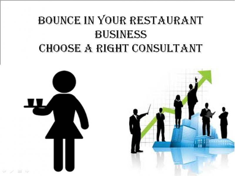 Restaurant Consultant Image eClassifieds4u