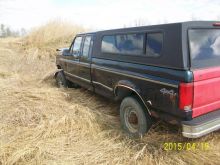 Parting out 1996 Ford F-250 truck - PRICE REDUCED Image eClassifieds4u 2