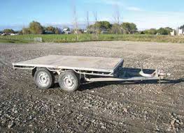 Wanted : trailers for free Image eClassifieds4u
