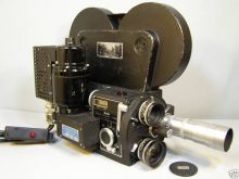 Vintage Kodak Movie Cameras Image eClassifieds4u 2