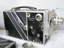 Vintage Kodak Movie Cameras Image eClassifieds4u 3