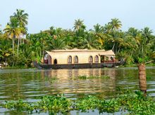 Heart of South India Tour