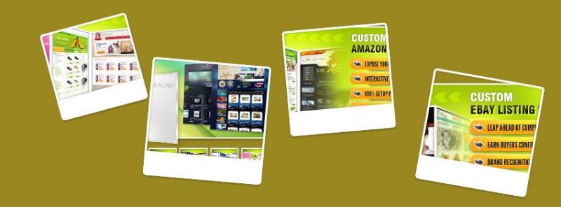 Smart eBay Store and Template Listing Design Services Provider - eFusionworld Image eClassifieds4u