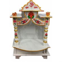 Exclusive Marble Temples Delivered Straight to Your Door