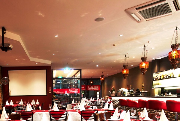 Satisfy your Indian food craving at Nirankar Restaurant Image eClassifieds4u