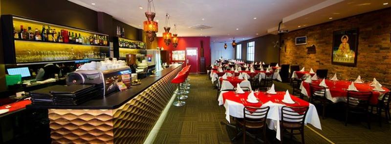 Satisfy your Indian food craving at Nirankar Restaurant Image eClassifieds4u