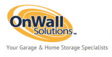 Custom Home Garage Storage Designs & Solutions | OnWall Solutions Image eClassifieds4U