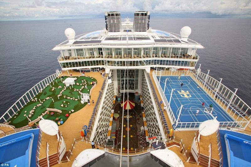 Caribbean Cruise: 1 Week Paid for Attending our Special Open House! Image eClassifieds4u