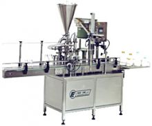 Liquid Filling Machines Florida