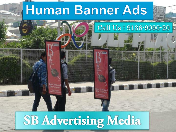 Look walker Delhi, Lookwalker on rent,walking billboards, Ad Walker delhi Image eClassifieds4u