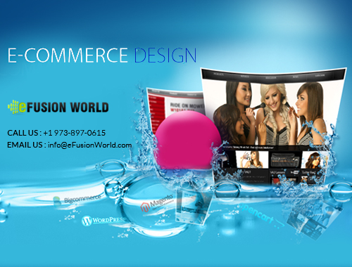 eCommerce is a Best Platform for eBay Store Design Image eClassifieds4u