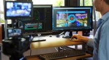 Corporate Video Production Company in Melbourne Image eClassifieds4u 2