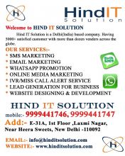 Bulk SMS Service, Bulk SMS Service Provider, Bulk SMS, Bulk SMS Services, Bulk SMS Company Image eClassifieds4U