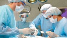 Ambulatory Surgery Center Billing