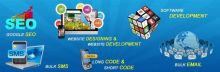 Bulk SMS, Bulk SMS Delhi, Bulk SMS Service Provider Delhi, SMS Company Delhi Image eClassifieds4U