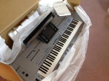 FOR SALE: Yamaha Tyros 5 Workstation Keyboard Image eClassifieds4U