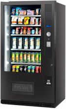 Introduce your staff to the convenience of having an on-premises vending machine