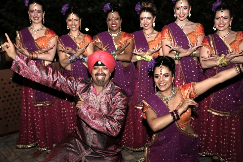 Make Your Bollywood Dance Choreography Best with Ignite Bollywood Image eClassifieds4u