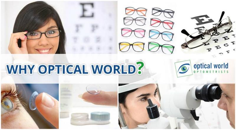 Affordable Eye Care Solutions to Every Member of Your Family Image eClassifieds4u