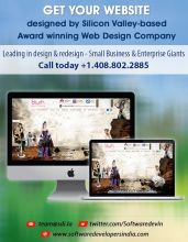Is your website Responsive? If not you could be loosing business - get a New Look today!  