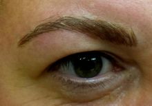 Permanent Makeup